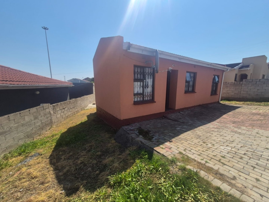 3 Bedroom Property for Sale in Kwadwesi Eastern Cape
